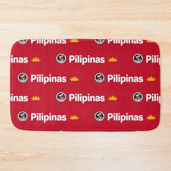 Item preview, FRIED CHICKEN BEE PILIPINAS FOOTBALL JERSEY designed and sold by aydapadi.