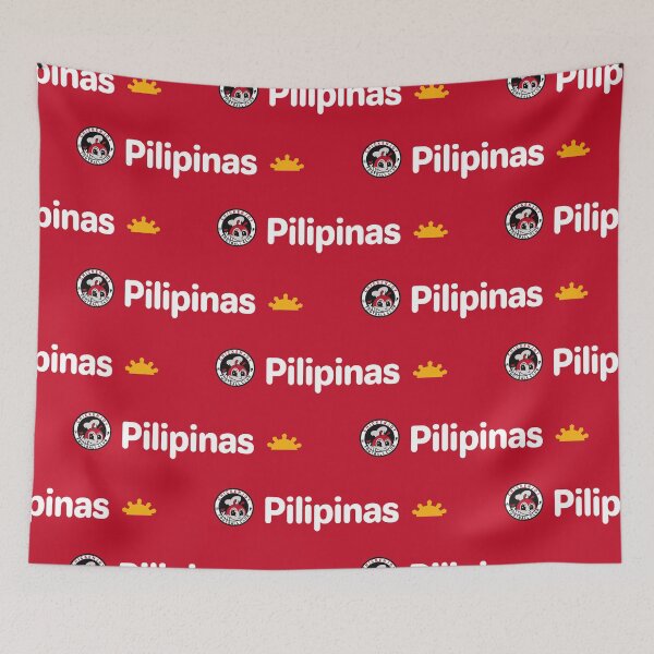 Item preview, FRIED CHICKEN BEE PILIPINAS FOOTBALL JERSEY designed and sold by aydapadi.