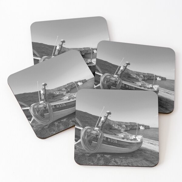Item preview, Flamborough North Landing designed and sold by Alisonchambers2.