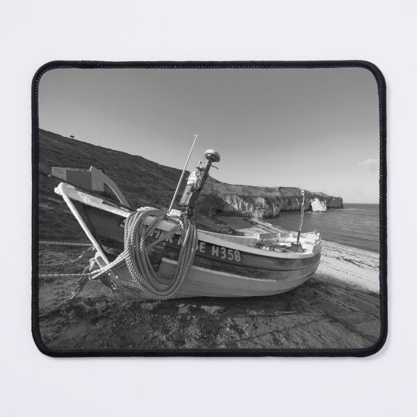 Item preview, Flamborough North Landing designed and sold by Alisonchambers2.