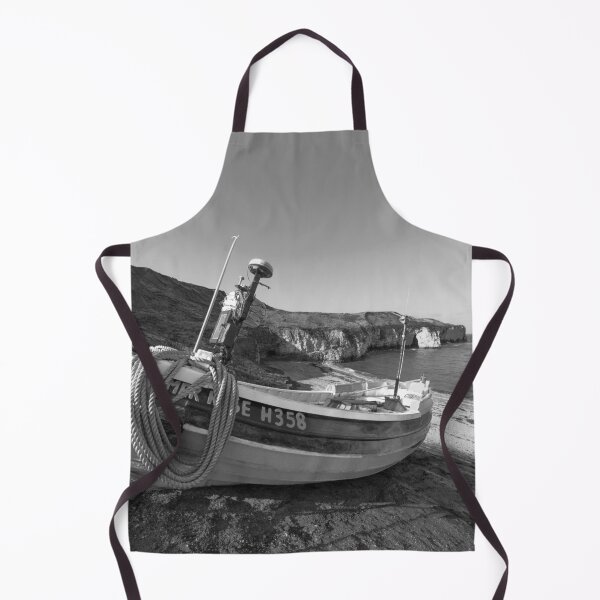 Item preview, Flamborough North Landing designed and sold by Alisonchambers2.