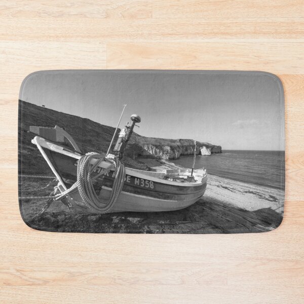 Item preview, Flamborough North Landing designed and sold by Alisonchambers2.