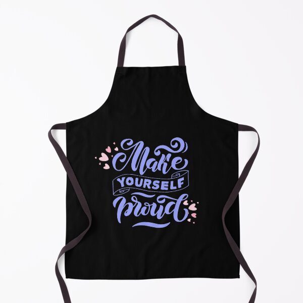 Item preview, Make yourself Proud designed and sold by WarriorsArmour.