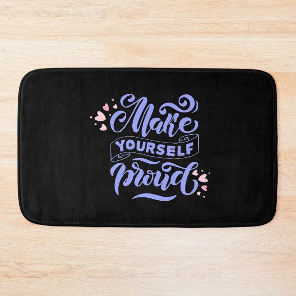 Item preview,  Make yourself Proud designed and sold by WarriorsArmour.