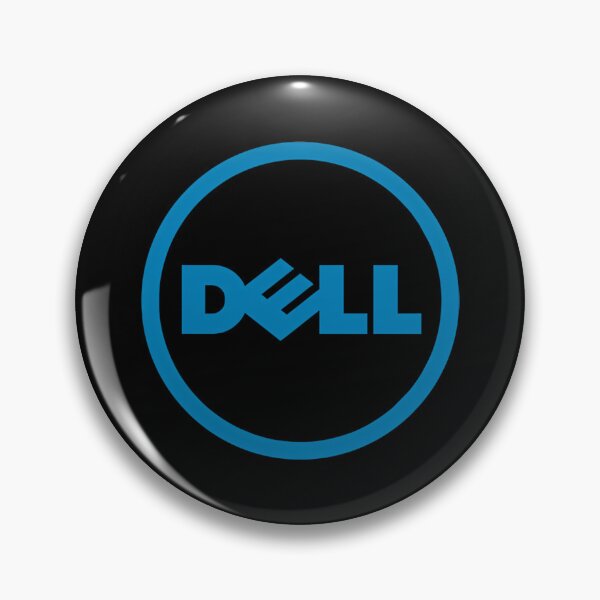 Artikelvorschau, Dell Computer Logo entworfen und verkauft von EtheGodne.