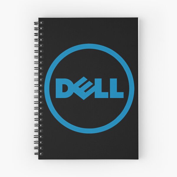 Item preview, Dell Computer Logo designed and sold by EtheGodne.
