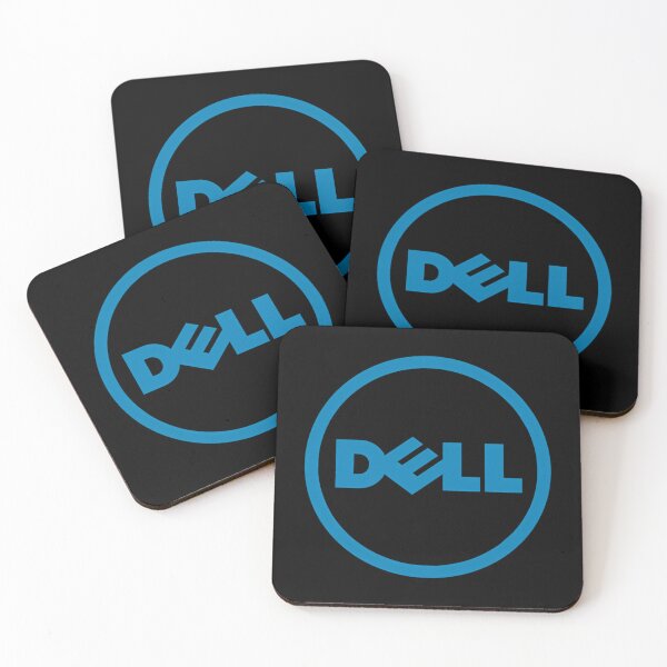 Item preview, Dell Computer Logo designed and sold by EtheGodne.