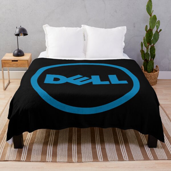 Item preview, Dell Computer Logo designed and sold by EtheGodne.