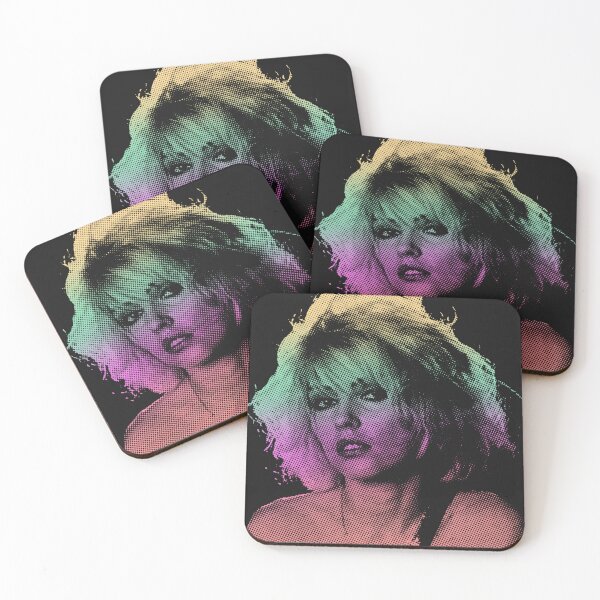 Item preview, Blondie pop art designed and sold by car47mjudith.