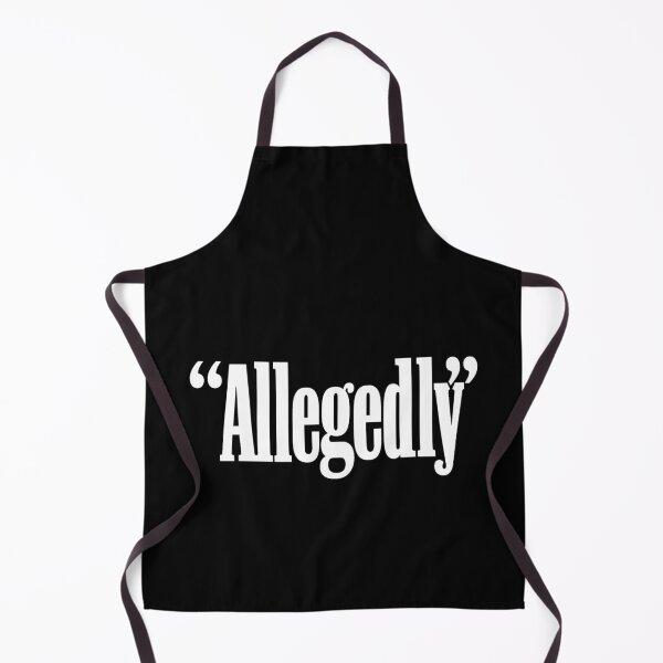 Item preview, Allegedly my neighbor hired an ostrich as attorney designed and sold by SkeletonsDanger.