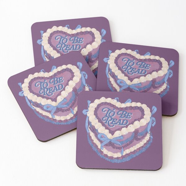 Item preview, Vintage Cake - to be read designed and sold by SloaneDesigns.
