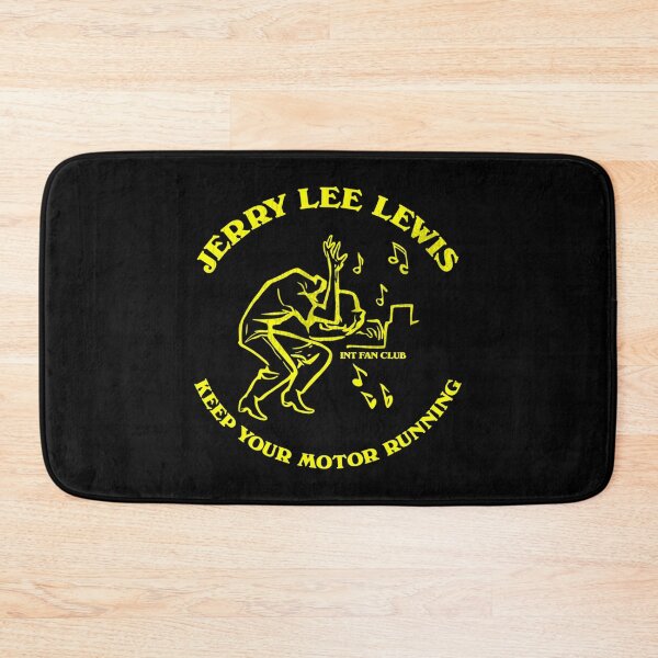 Item preview,  Jerry Lee Lewis - Keep Your Motor Running designed and sold by valljahemraw.