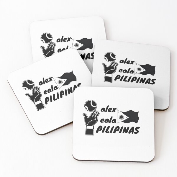 Artikelvorschau, Eala ng Pilipinas entworfen und verkauft von AissTee.