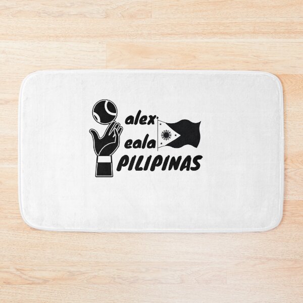 Item preview, Eala ng Pilipinas designed and sold by AissTee.