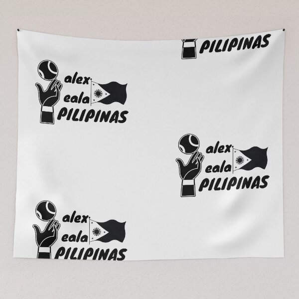 Item preview, Eala ng Filipinas designed and sold by AissTee.