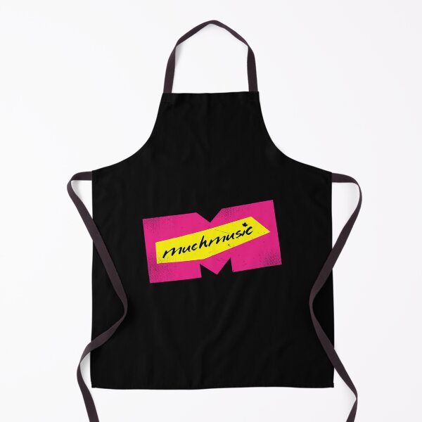 Item preview, Much Music designed and sold by valljahemraw.