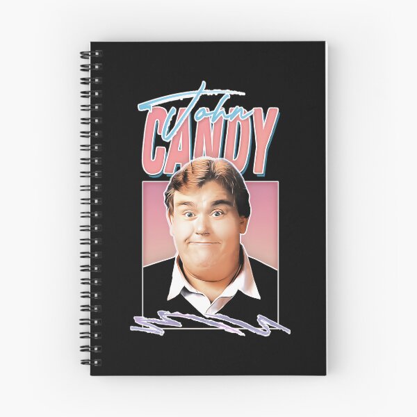 Item preview, John Candy  80S designed and sold by EtheGodne.