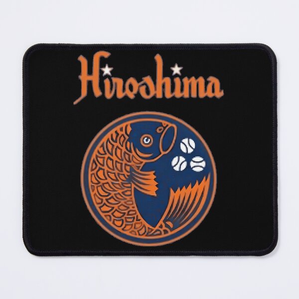 Item preview, Hiroshima Toyo Carp designed and sold by Wahadnurgane.