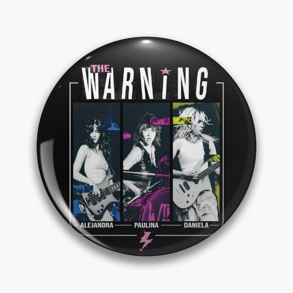 Item preview, The Warning designed and sold by lelenanart.