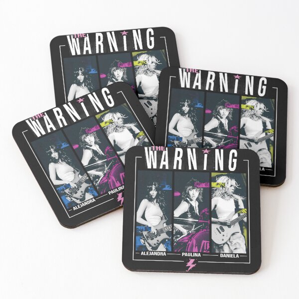 Item preview, The Warning designed and sold by lelenanart.