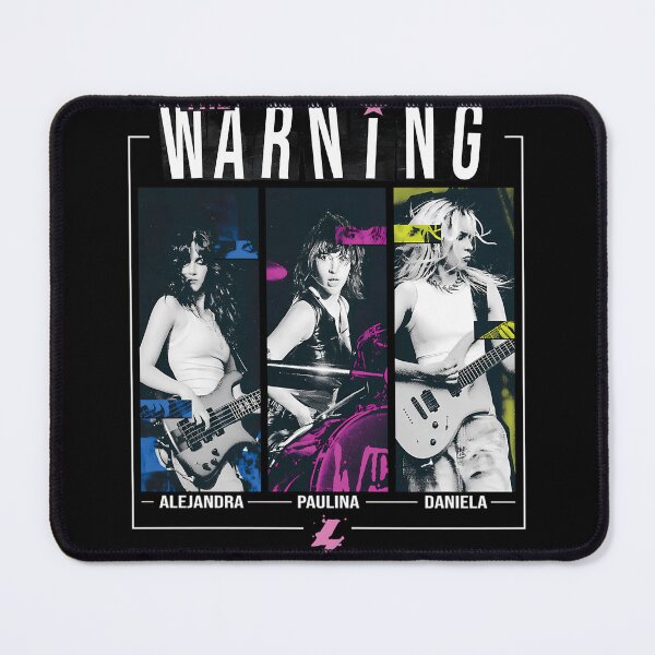 Item preview, The Warning designed and sold by lelenanart.