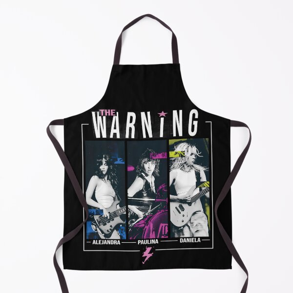 Item preview, The Warning designed and sold by lelenanart.