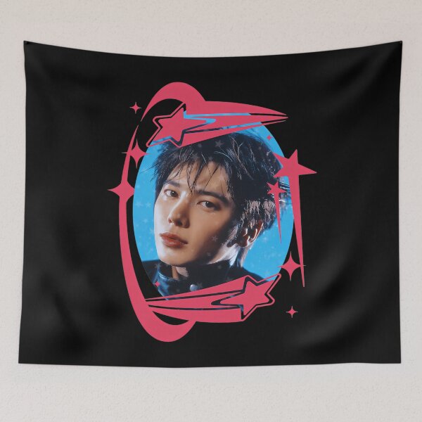 Item preview, Taehyun Txt (Mañana X Juntos) designed and sold by valljahemraw.