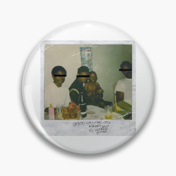 Item preview, The Best Musical Album Good Kid Rap Kendrick Poster designed and sold by telmunk relimsa.