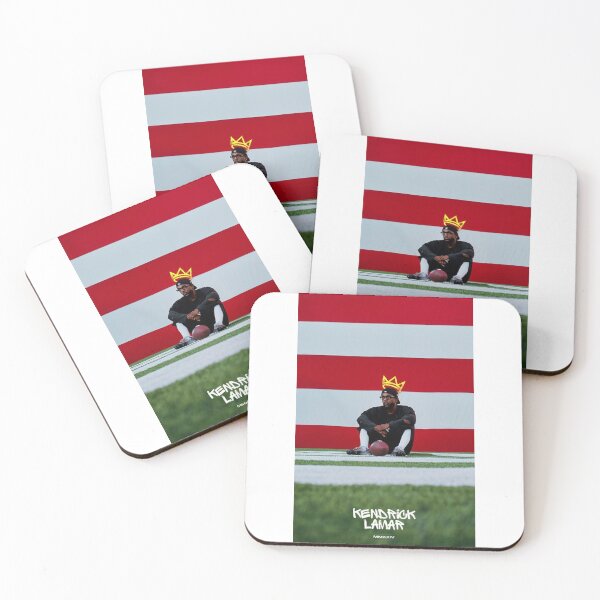 Item preview, Trend Rapper Tour Concert Kendrick Poster designed and sold by telmunk relimsa.
