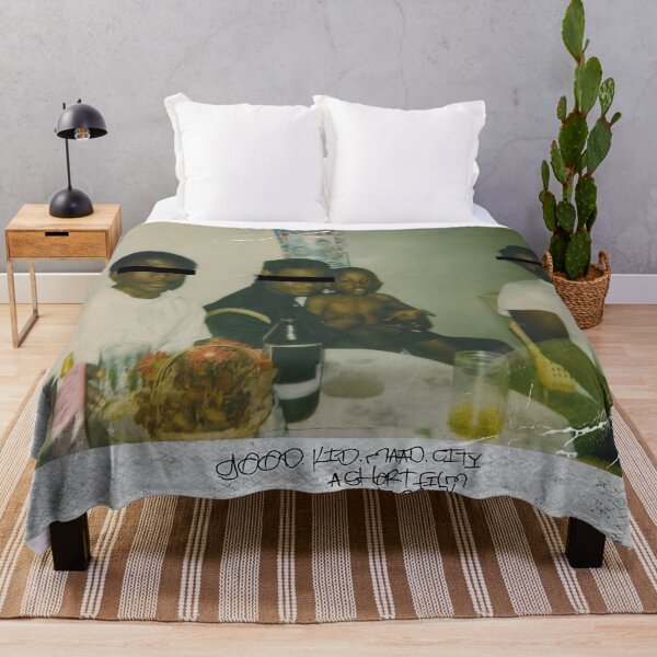 Item preview, The Best Musical Album Good Kid Rap Kendrick Poster designed and sold by telmunk relimsa.