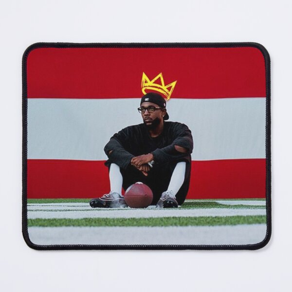 Item preview, Trend Rapper Tour Concert Kendrick Poster designed and sold by telmunk relimsa.