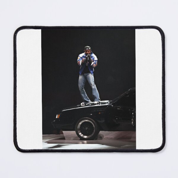 Item preview, Best Rapper Musical Kendrick Gnx Concert Poster designed and sold by telmunk relimsa.