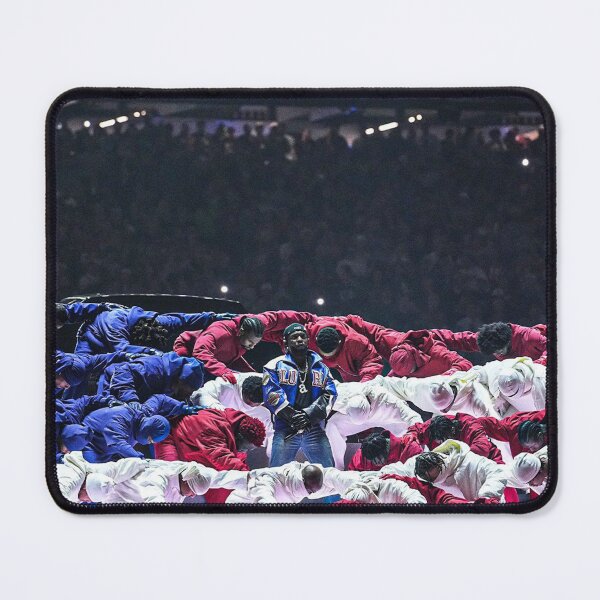 Item preview, The Best Musical Gnx Kendrick Poster designed and sold by telmunk relimsa.