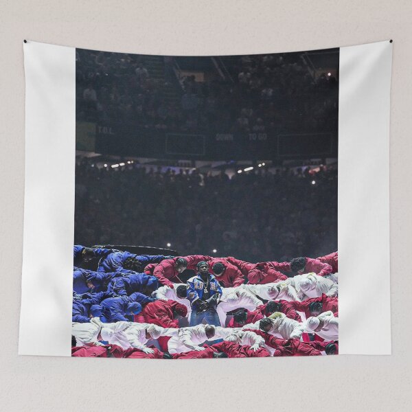 Item preview, The Best Musical Gnx Kendrick Poster designed and sold by telmunk relimsa.