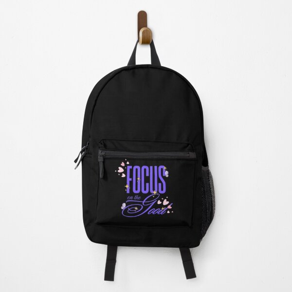 Item preview, Focus On The Good designed and sold by WarriorsArmour.