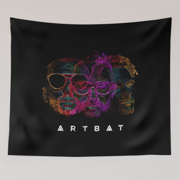 Item preview, Art Of Bat designed and sold by valljahemraw.