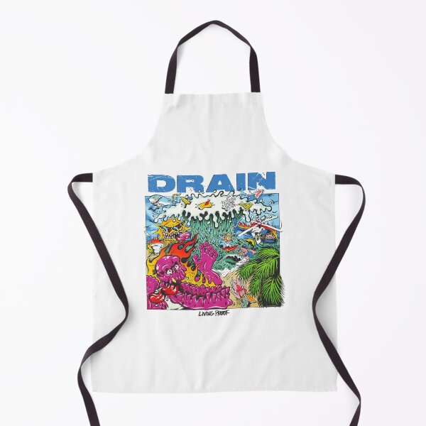 Item preview, Drain designed and sold by valljahemraw.