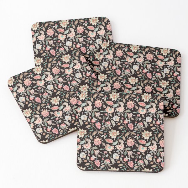 Item preview, Allover Flowers Design designed and sold by Shafiulalam.