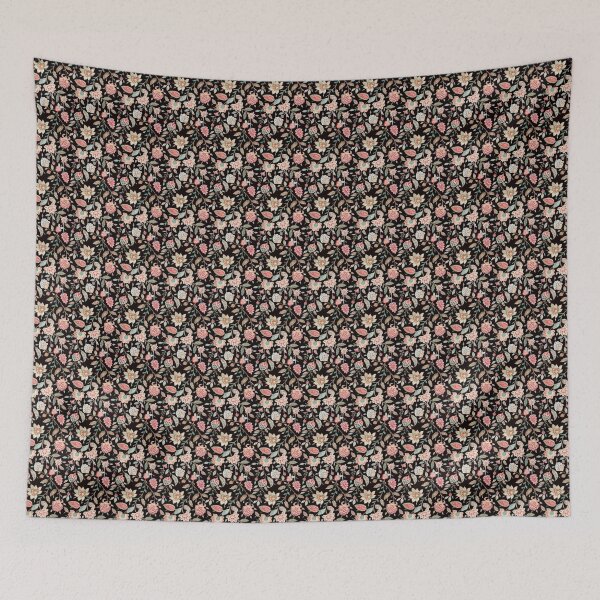 Item preview, Allover Flowers Design designed and sold by Shafiulalam.