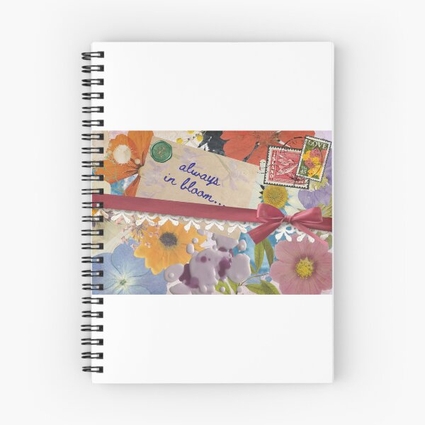 Item preview, always in bloom... designed and sold by ClipStick.