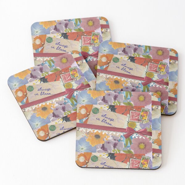 Item preview, always in bloom... designed and sold by ClipStick.