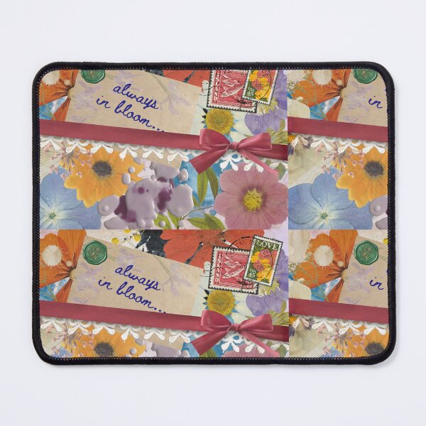 Item preview, always in bloom... designed and sold by ClipStick.