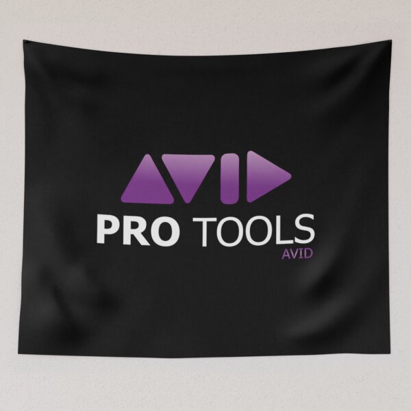 Item preview, Elegant Pro Tools Logo designed and sold by knofwkentak.