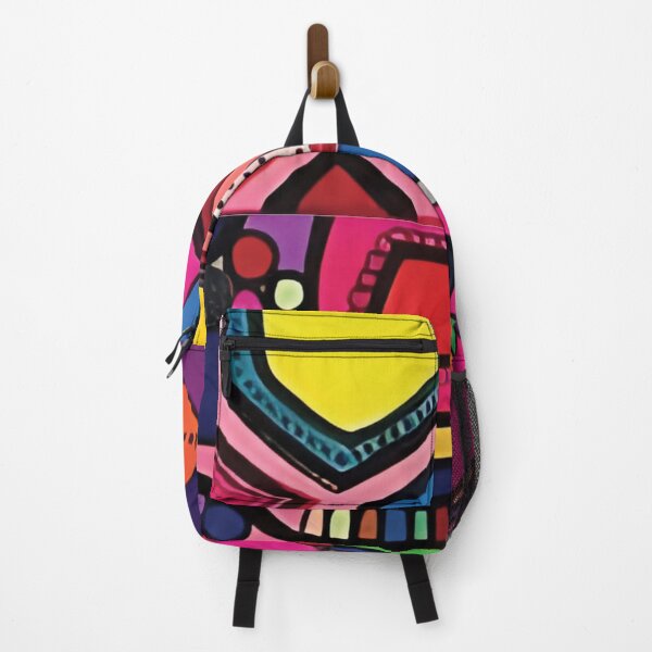 Item preview, Pattern and Posca designed and sold by Debs Funky Arts.