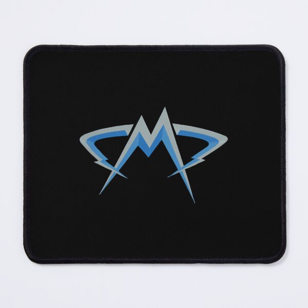 Item preview, Megamind Logo designed and sold by knofwkentak.