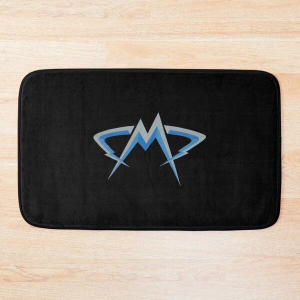 Item preview, Megamind Logo designed and sold by knofwkentak.