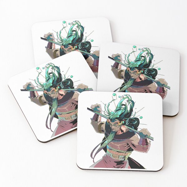 Item preview, Hades Poseidon designed and sold by EtheGodne.