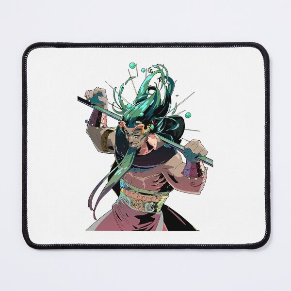Item preview, Hades Poseidon designed and sold by EtheGodne.