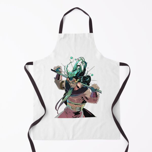 Item preview, Hades Poseidon designed and sold by EtheGodne.