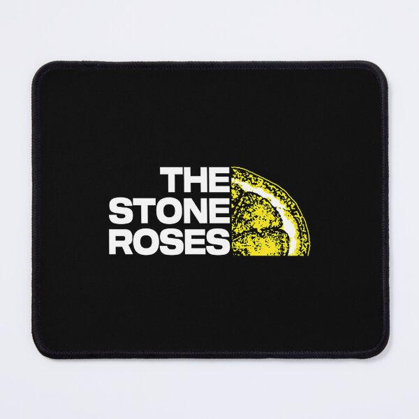 Item preview, Stone Roses Merch The Stone Roses Tsr Logo designed and sold by knofwkentak.